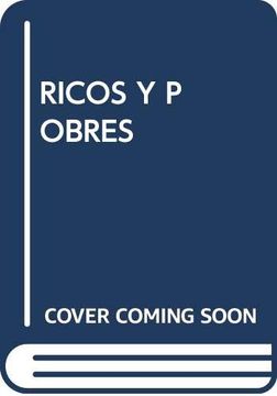 portada Ricos y Pobres (in Spanish)
