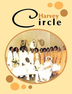 portada harvey circle (en Inglés)