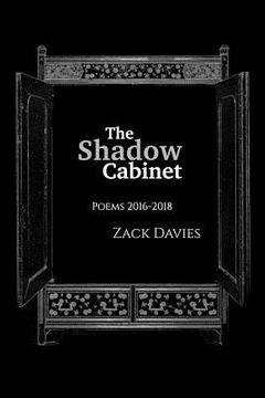 portada The Shadow Cabinet (en Inglés)