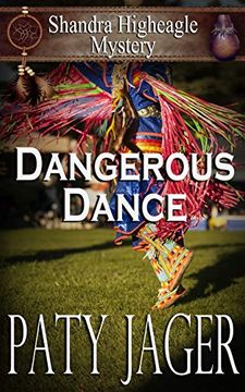 portada Dangerous Dance (en Inglés)