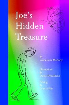 portada The Challenger Intermediate School Series: Joe's Hidden Treasure (en Inglés)