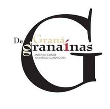 portada De Graná, Granaínas (Incluye cd) (Granada Universo Flamenco)
