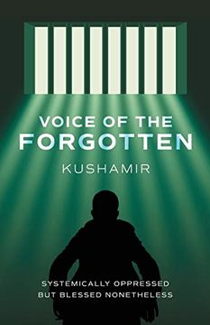 portada Voice of the Forgotten (in English)