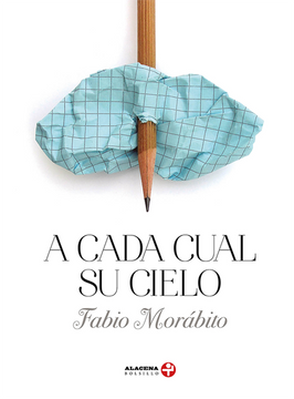 portada A CADA CUAL SU CIELO (in Spanish)