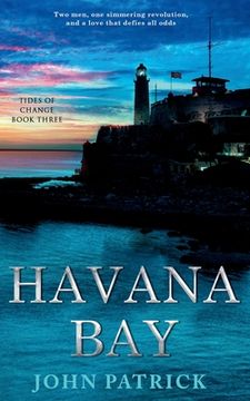portada Havana Bay (in English)