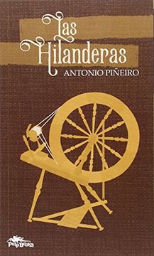 portada Las Hilanderas (in Spanish)