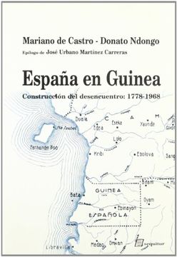 portada Espa･A en Guinea (in Spanish)