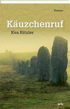 portada Käuzchenruf (en Alemán)