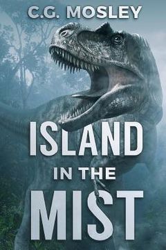 portada The Island In The Mist (en Inglés)