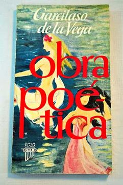 portada obra poética
