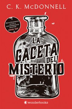 portada Gaceta del Misterio, La (in Spanish)