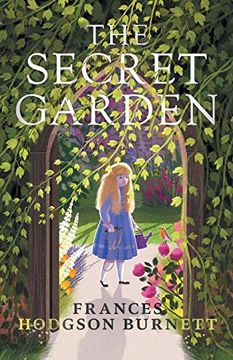 portada The Secret Garden (Read & co. Treasures Collection) (en Inglés)