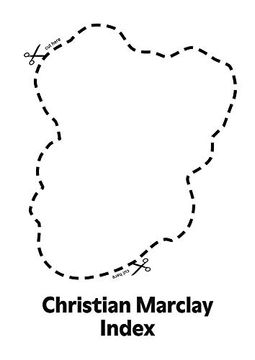 portada Christian Marclay: Index 
