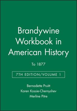 portada Brandywine Workbook in American History, Volume I: To 1877