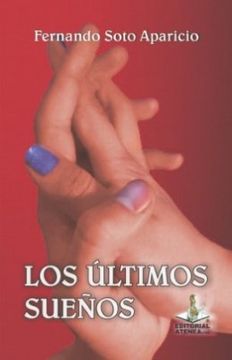 portada Los Últimos Sueños (in Spanish)