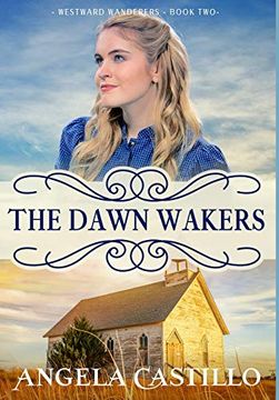 portada Westward Wanderers-Book 2: The Dawn Wakers (en Inglés)