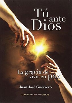 portada Tú Ante Dios (in Spanish)