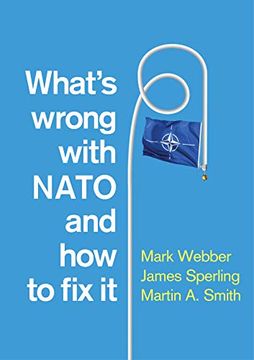 portada What′S Wrong With Nato and how to fix it 