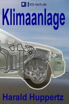 portada Klimaanlage (en Alemán)