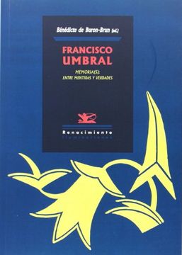 portada Francisco Umbral