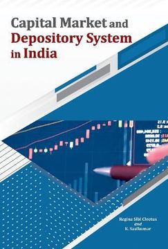 portada Capital Market and Depository System in India (en Inglés)