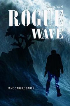 portada Rogue Wave: Book #1 Seascape Saga (en Inglés)