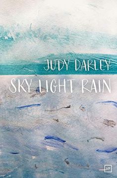 portada Sky Light Rain (en Inglés)