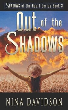 portada Out of the Shadows
