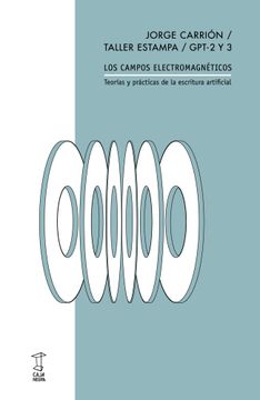 portada Los Campos Electromagneticos (in Spanish)