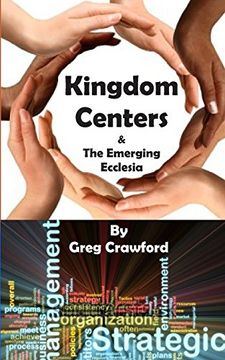 portada Kingdom Centers and the Emerging Ecclessia