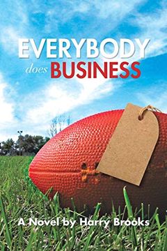 portada Everybody Does Business (en Inglés)
