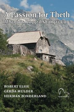 portada A Passion for Theth: Albania's Rugged Shangri-La