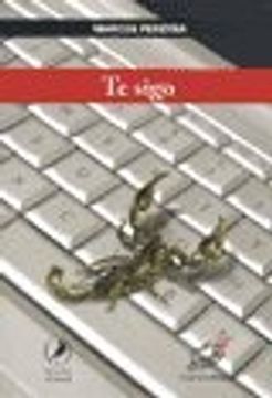 portada Te Sigo (in Spanish)
