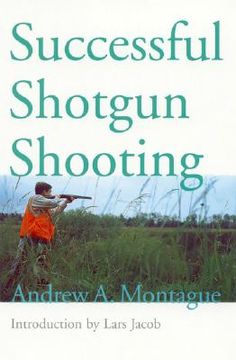 portada successful shotgun shooting (en Inglés)