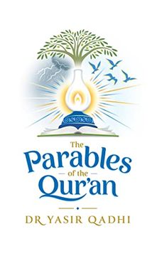portada The Parables of the Qur'An (en Inglés)