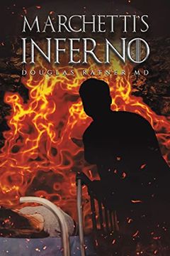 portada Marchetti'S Inferno (en Inglés)