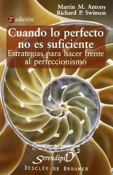 portada Cuando lo Perfecto no es Suficiente-Cosido (in Spanish)