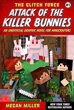 portada Attack of the Killer Bunnies