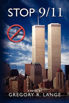 portada stop 9/11 (en Inglés)