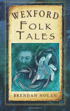 portada Wexford Folk Tales (en Inglés)