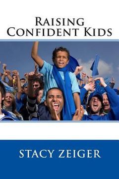 portada Raising Confident Kids (in English)