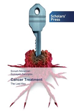 portada Cancer Treatment (en Inglés)