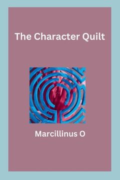 portada The Character Quilt (en Inglés)