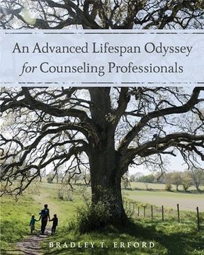 portada An Advanced Lifespan Odyssey for Counseling Professionals