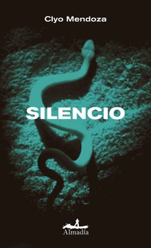 portada Silencio (in Spanish)