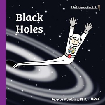 portada Black Holes 
