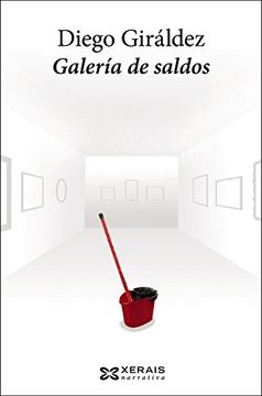 portada Galerï¿ ½A de Saldos (in Spanish)