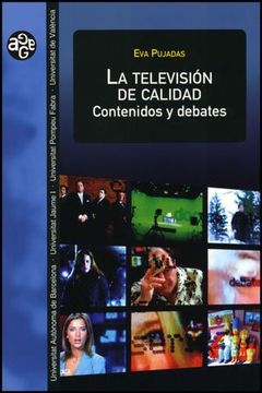 portada La Televisión de Calidad (in Spanish)