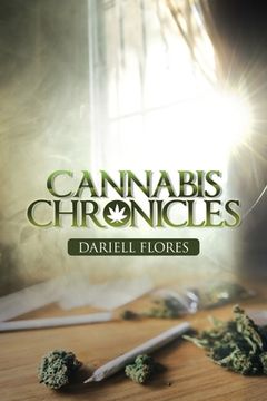 portada Cannabis Chronicles (in English)