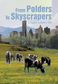 portada From Polders to Skyscrapers (en Inglés)